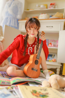 美女图片清纯